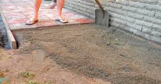 Основание под тротуарную плитку по цене от 383 руб. от ТротуарнаяПлитка