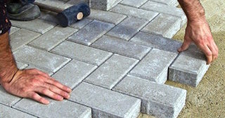 Тротуарная плитка оптом в Донецке в октябре