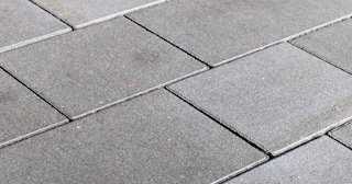Купить тротуарную плитку 300х300х30 от 931 руб. в Донецке