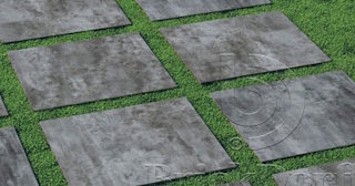 Брусчатка серая: цена от 985 руб., варианты и укладка в Донецке