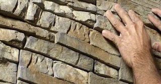 Укладка декоративного камня в Донецке – цена от 985 руб. за м2