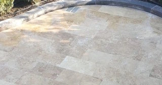 Укладка камня на бетонное основание в Донецке - цена от 985 руб.