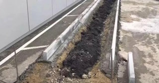 Укладка дорожек в Донецке: цена от 985 руб. за работу от ТротуарнаяПлитка