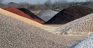 Щебень для бетона от ТротуарнаяПлитка по цене от 1642 руб. в Донецке